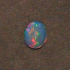 1,61 ct Multicolor Welo Opal Schmuckstein Edelstein, Bild3