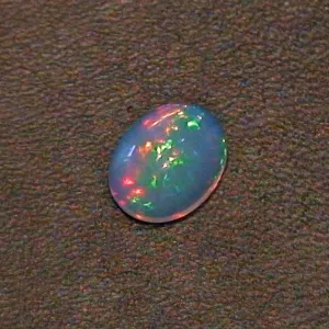 1,61 ct Multicolor Welo Opal Schmuckstein Edelstein, Bild4