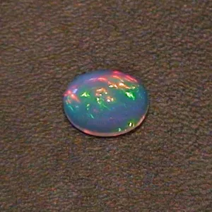 1,61 ct Multicolor Welo Opal Schmuckstein Edelstein, Bild5