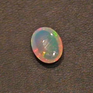 1,61 ct Multicolor Welo Opal Schmuckstein Edelstein, Bild7