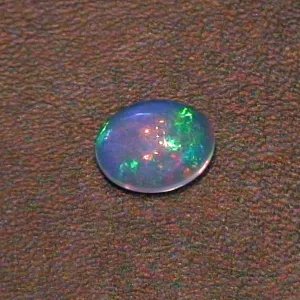 1,55 ct Edelstein Schmuckstein Multicolor Welo Opal, Bild4