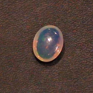 1,55 ct Edelstein Schmuckstein Multicolor Welo Opal, Bild7