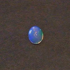 1,47ct Schmuckstein Multicolor Edelstein Welo Opal, Bild1