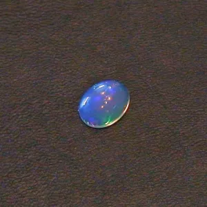 1,47ct Schmuckstein Multicolor Edelstein Welo Opal, Bild2