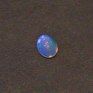 1,47ct Schmuckstein Multicolor Edelstein Welo Opal, Bild6