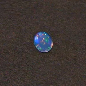 1,49 ct Edelstein Welo Opal Schmuckstein Multicolor, Bild2