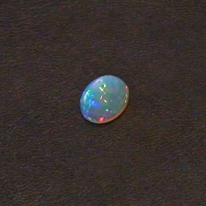 1,82 ct Welo Opal Schmuckstein Edelstein Multicolor, Bild4
