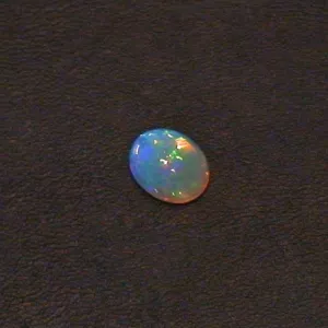 1,82 ct Welo Opal Schmuckstein Edelstein Multicolor, Bild5