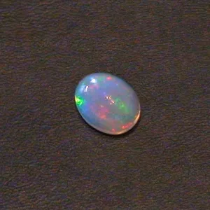 Welo Opal 3,76 ct Edelstein Multicolor Schmuckstein, Bild5
