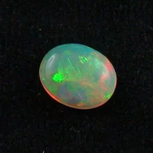 ►4,72 ct Welo Opal Multicolor Schmuckstein Edelstein, Bild3