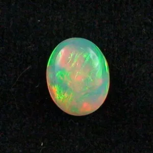 ►4,72 ct Welo Opal Multicolor Schmuckstein Edelstein, Bild4