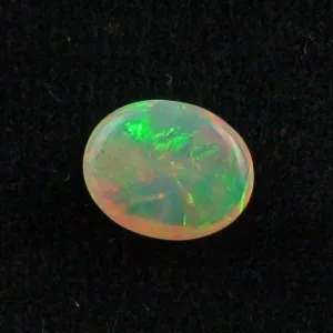 ►4,72 ct Welo Opal Multicolor Schmuckstein Edelstein, Bild7