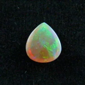 ►Welo Opal 3,73 ct Edelstein Multicolor Schmuckstein, Bild7