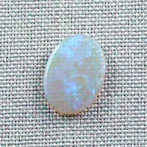 Blauer australischer Lightning Ridge Black Crystal Opal 3,05 ct. aus Australien - Opal online kaufen bei Opal-Schmiede.com - Multicolor Vollopal 15,33 x 11,03 x 2,94 mm - Deutscher Opalhändler 5