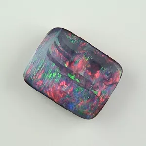 Boulder Opal Multicolor Investment Edelstein 18,33 ct, Bild4