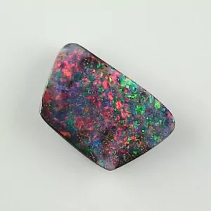 ►Boulder Opal Multicolor 13,24 ct Investment Edelstein, Bild9
