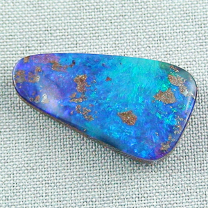 Gut Freitag 5000 Karat Blau Opal Unbehandelt Edelstein Rau Natürlich Australian 