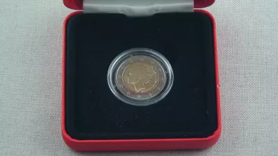 ►2 Euro Gedenkmünzen Sammlung von 2004 - 2014 & Grace Kelly 2007-2