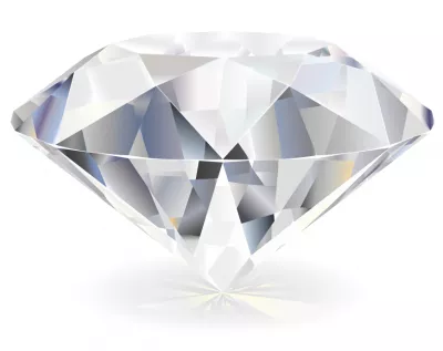 Echter Diamant mit Zertifikat - Ihren Wunsch Diamanten jetzt unverbindlich Preis anfragen & individuelles Angebot erhalten | Deutscher Edelsteinhändler 4