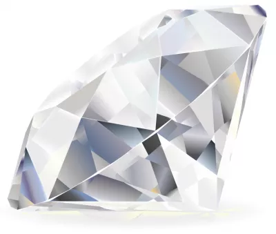 Echter Diamant mit Zertifikat - Ihren Wunsch Diamanten jetzt unverbindlich Preis anfragen & individuelles Angebot erhalten | Deutscher Edelsteinhändler 5