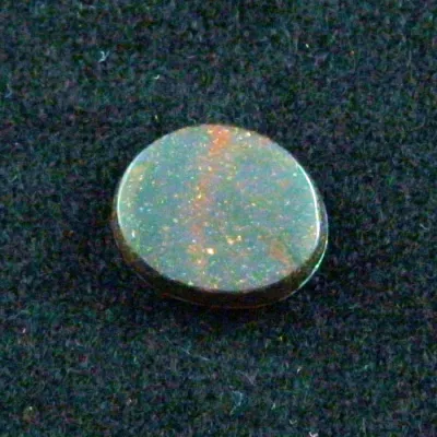 ►Edelstein 5,07 ct Boulder Opal, hochwertiger Ringstein, Bild7