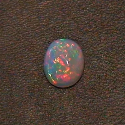 Multicolor Edelstein 1,69 ct Welo Opal Schmuckstein, Bild6