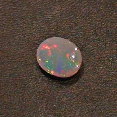 Multicolor Edelstein 1,69 ct Welo Opal Schmuckstein, Bild7