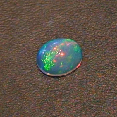 1,82 ct Schmuckstein Multicolor Welo Opal Edelstein, Bild4