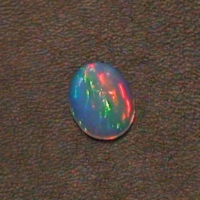 1,61 ct Multicolor Welo Opal Schmuckstein Edelstein, Bild6