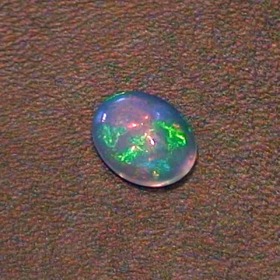 1,55 ct Edelstein Schmuckstein Multicolor Welo Opal, Bild5
