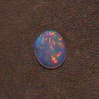 Multicolor Schmuckstein 1,51 ct Edelstein Welo Opal, Bild3