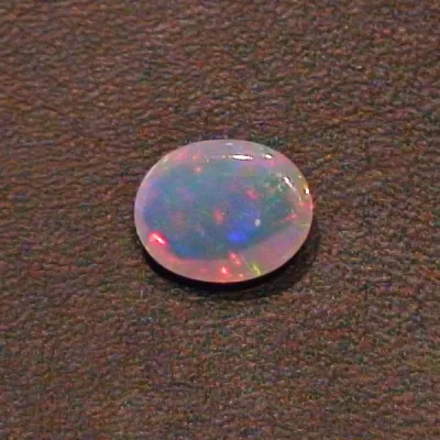 Multicolor Schmuckstein 1,51 ct Edelstein Welo Opal, Bild7