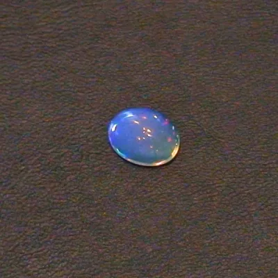 1,47ct Schmuckstein Multicolor Edelstein Welo Opal, Bild3