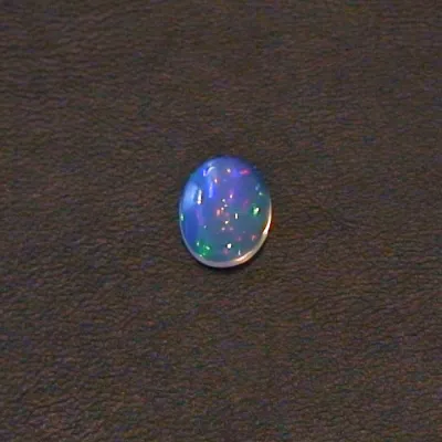 1,47ct Schmuckstein Multicolor Edelstein Welo Opal, Bild4