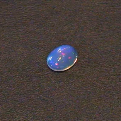 1,47ct Schmuckstein Multicolor Edelstein Welo Opal, Bild5