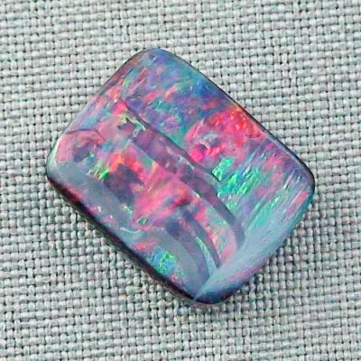 Boulder Opal Multicolor Investment Edelstein 18,33 ct, Bild4