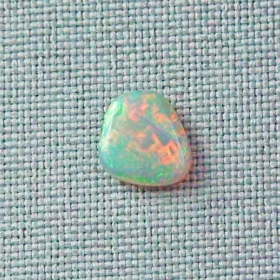 1,53 ct multicolor Black Crystal Opal aus Lightning Ridge, Bild4