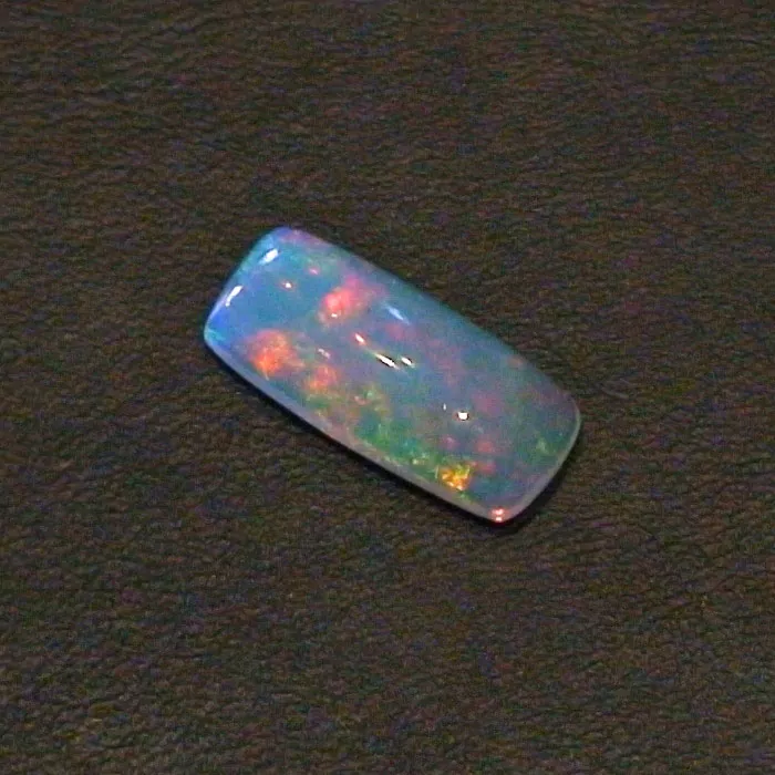 5,32 ct Multicolor Edelstein Welo Opal Schmuckstein