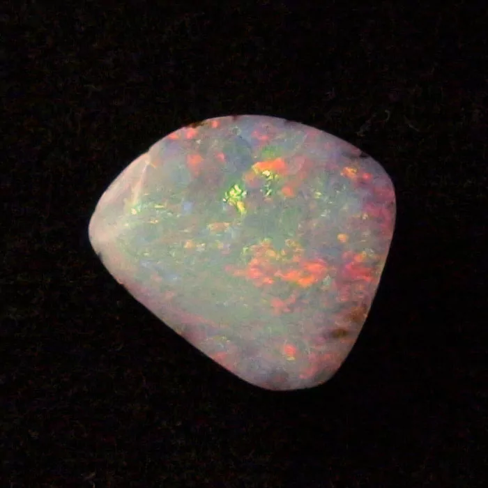 15,43 ct Investment Edelstein, Boulder Opal Multicolor