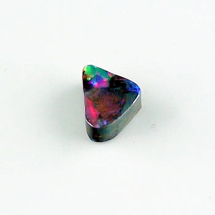 Boulder Opal 2,34 ct Opal Edelstein Multicolor aus Winton Australien