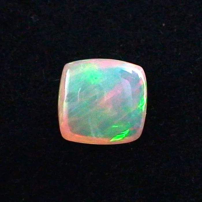 4,97 ct. ct Welo Opal Multicolor Opalstein Kopie