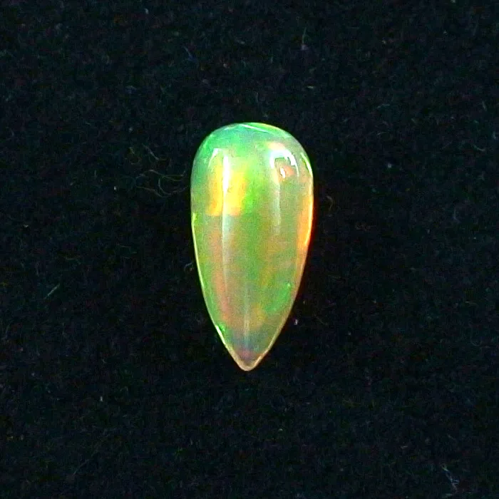 2,79 ct. ct Welo Opal Multicolor Opalstein