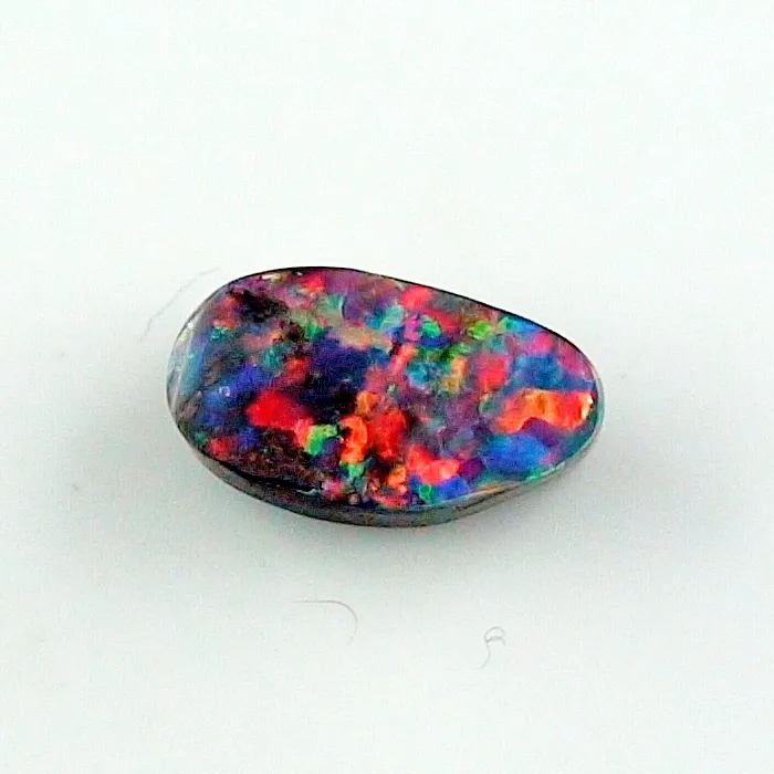 Boulder Opal 2,13 ct Opal Edelstein Multicolor aus Winton Australien