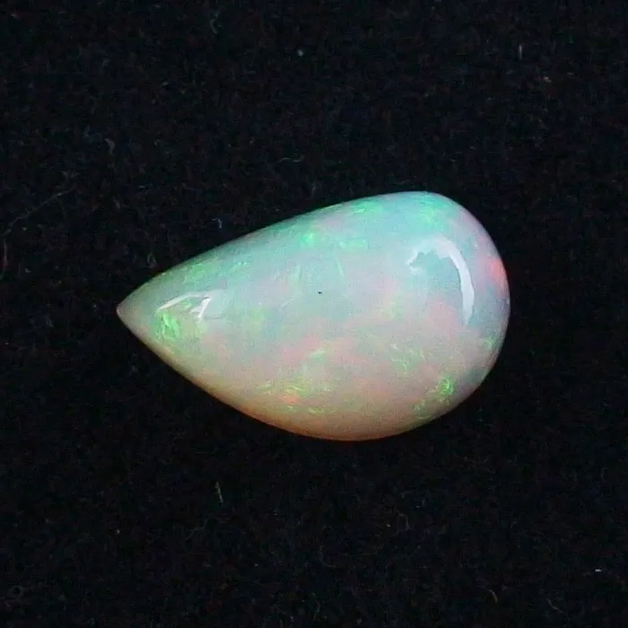 6.49 ct Welo Opal Multicolor Opalstein