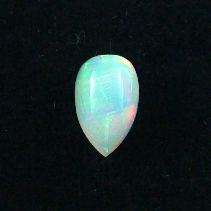 4,05 ct. ct Welo Opal Multicolor Opalstein