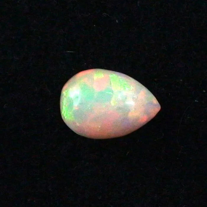 2,70 ct. Welo Opal Topfen Opalstein Multicolor 