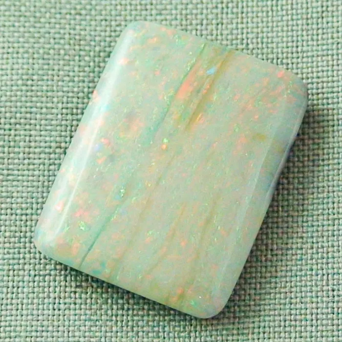 Großer 62,00 ct Boulder Opal Investment Edelstein Regenbogen Opal