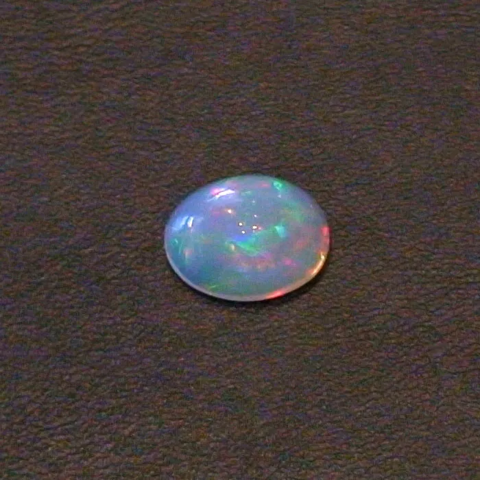 Welo Opal 3,76 ct Edelstein Multicolor Schmuckstein