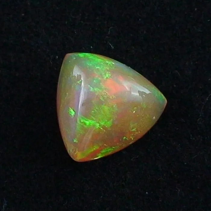 6,96 ct Welo Opal Multicolor Opalstein 