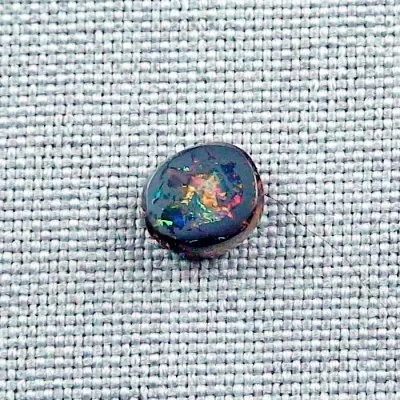 1,78 ct Koroit Boulder Opal Multicolor Boulderopal Opalstein